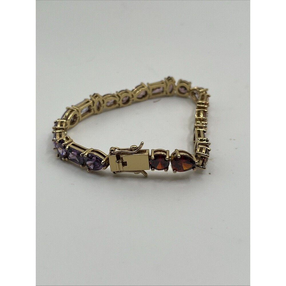 Mignonne Gavigan Tompkins Bracelet NWT HTF Rare Out Of Stock